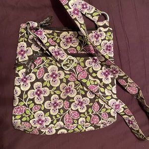 Vera Bradley purse
